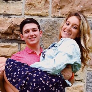 Meet your Posher, Kelsey